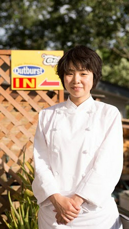 石水　久美子 氏