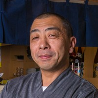 鈴木　克彦 氏