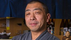 鈴木　克彦 氏