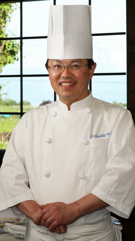 山田　真治 氏