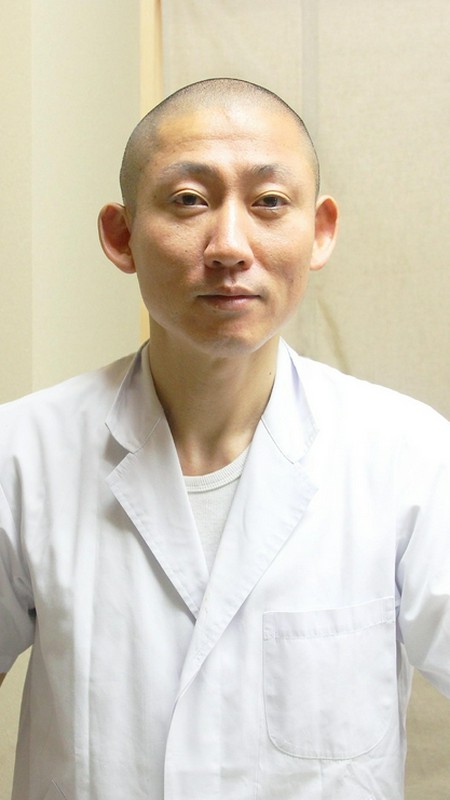 生島　泰三 氏