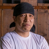 高杉　和生 氏