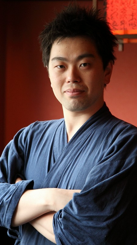 島田　悠一  氏