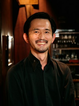 福田　泰二郎 氏