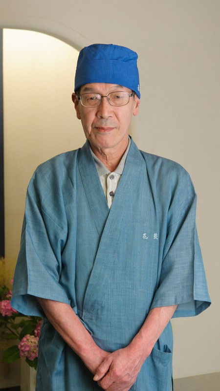 大岡　正敬 氏
