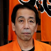 渡邊　勉 氏