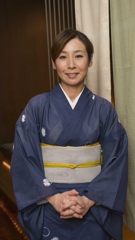 多々見　まみの 氏