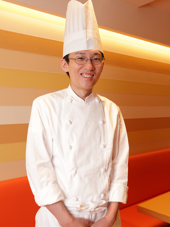 棟田　良祐 氏