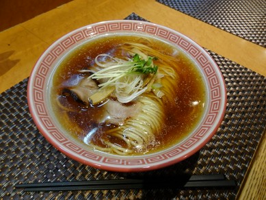 シェフのおすすめ料理