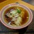 シェフのおすすめ料理