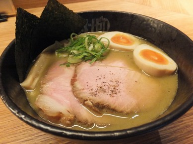 表参道 原宿 青山のラーメン 麺類がおすすめのグルメ人気店 ヒトサラ