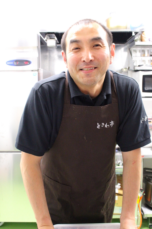 料理人 1