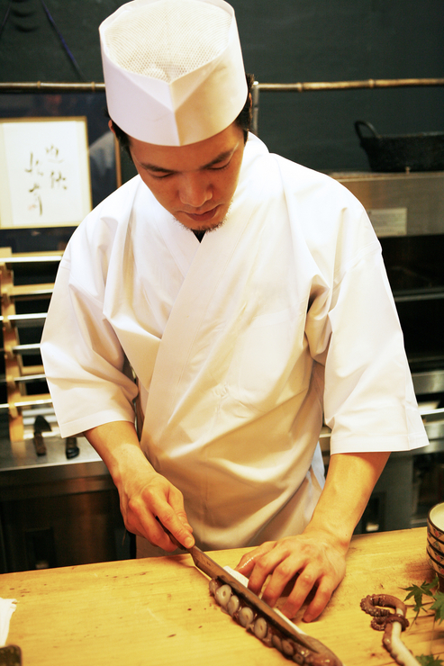 chef