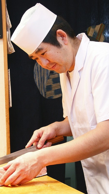 一條　直也 氏