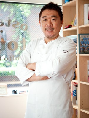 根本　岳 氏