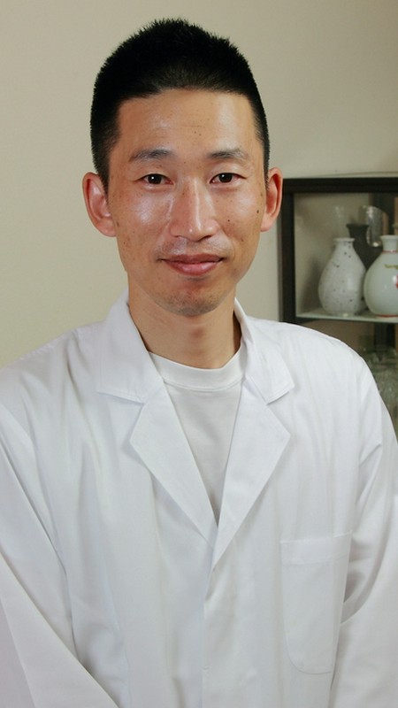 三好　佑輔 氏