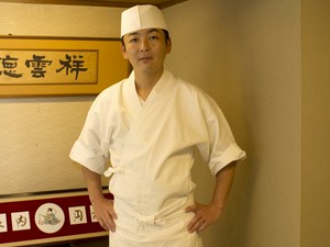 久保田　洋介 氏