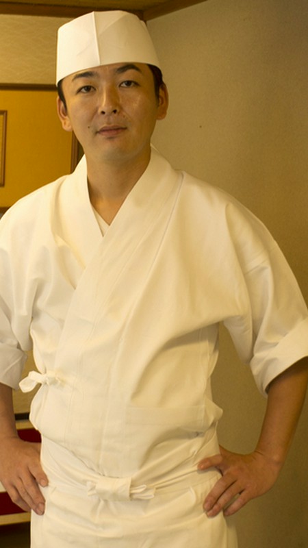 久保田　洋介 氏