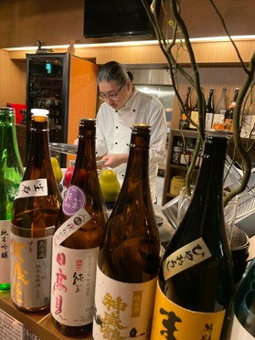 齋藤　正樹 氏