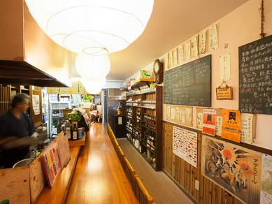 シェフのおすすめ料理