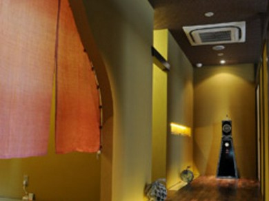 シェフのおすすめ料理