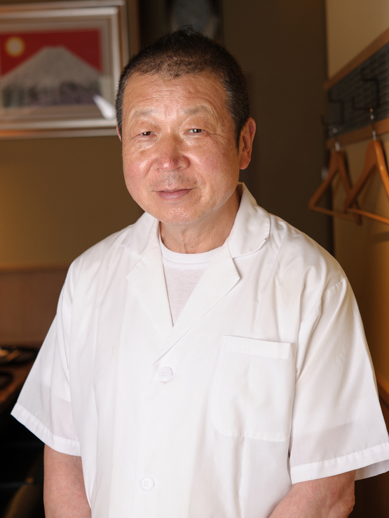 一芝　廣行 氏