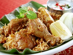 南インド料理ダクシン・東日本橋店