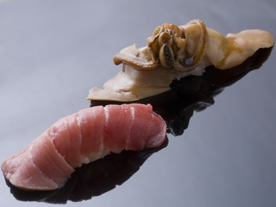 シェフのおすすめ料理