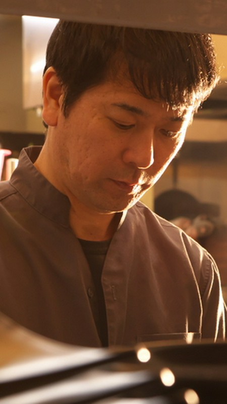 オーナー 氏