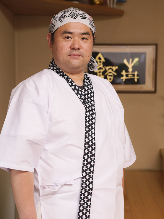 平澤　祐一 氏