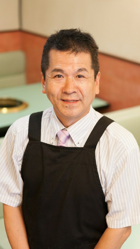 西島　章浩 氏