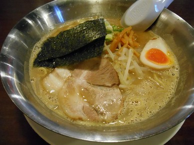 シェフのおすすめ料理