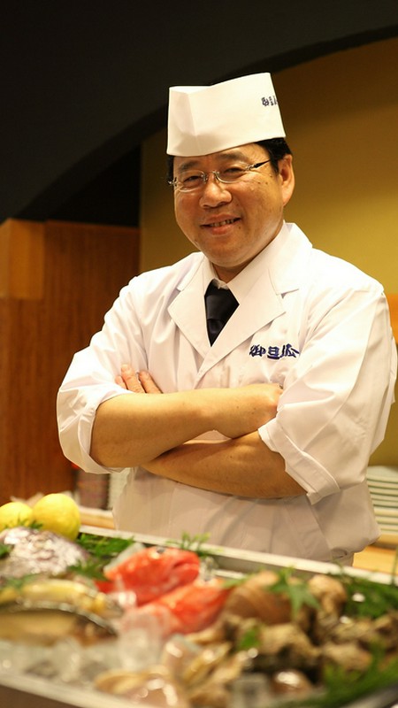 市川　正 氏