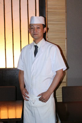 鈴木　一喜 氏