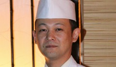 鈴木　一喜 氏