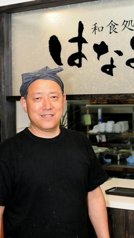 安田　直正 氏