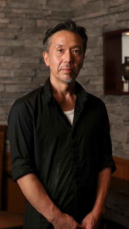 杉浦　晃二 氏