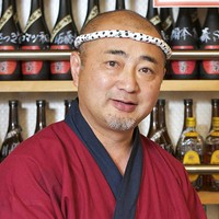 食い道楽 本店 横手 湯沢 居酒屋 の料理人 田中 昇 氏 ヒトサラ