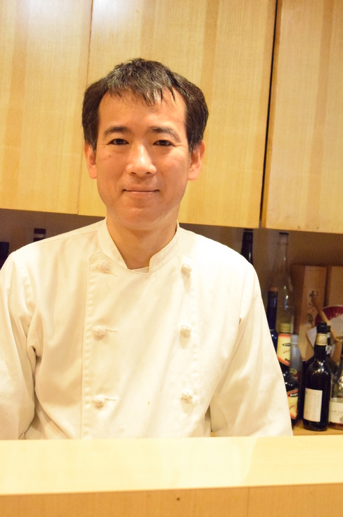 伊藤　広文 氏