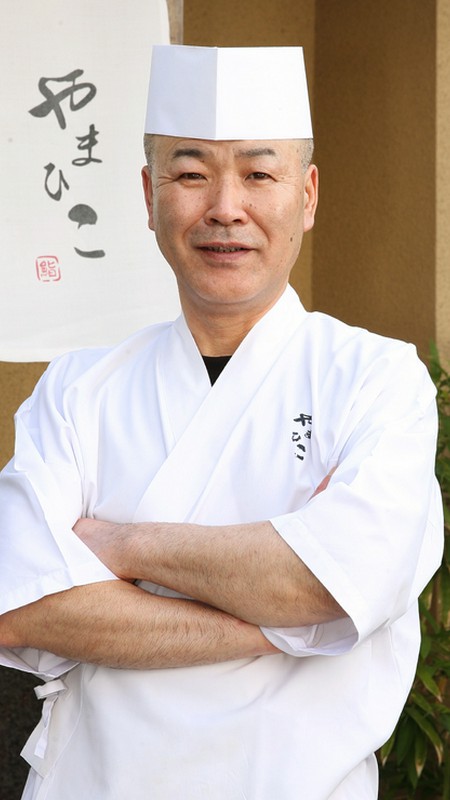 染谷　明 氏
