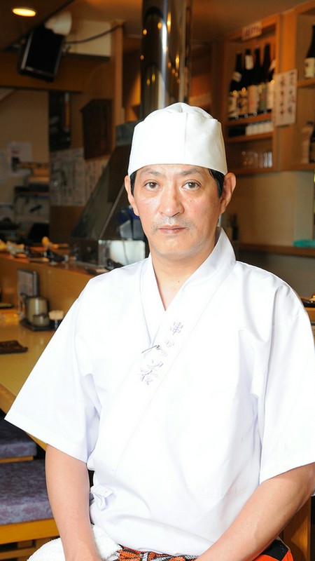 本山　一彦 氏