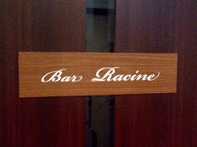 シェフのおすすめ料理