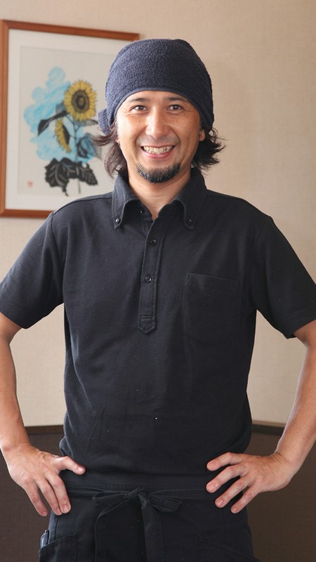 梶原　直人 氏