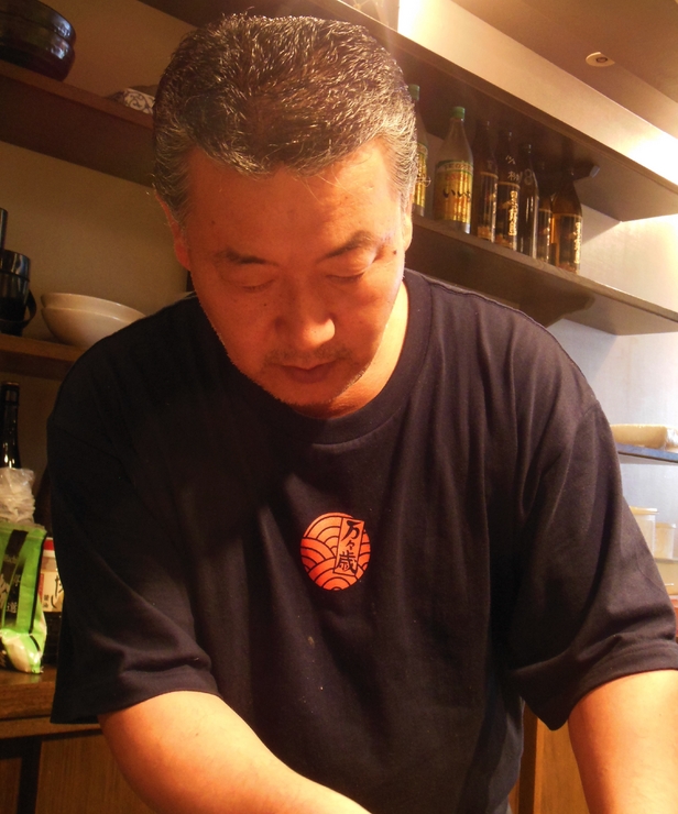 福田 春義 氏