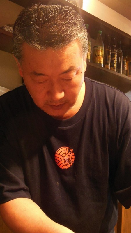 福田 春義 氏