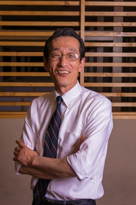 佐々木　彰則 氏