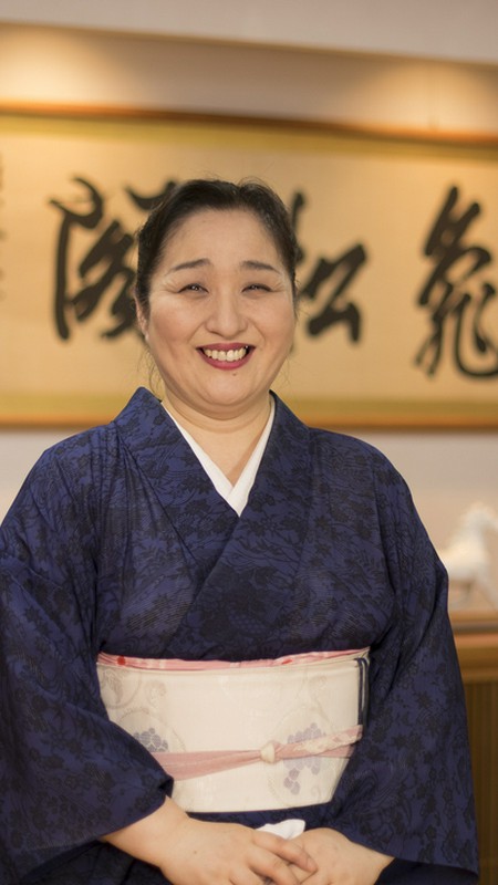 笹原　史恵 氏