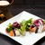 シェフのおすすめ料理