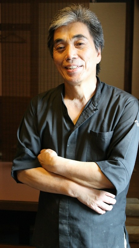 佐藤　富好 氏