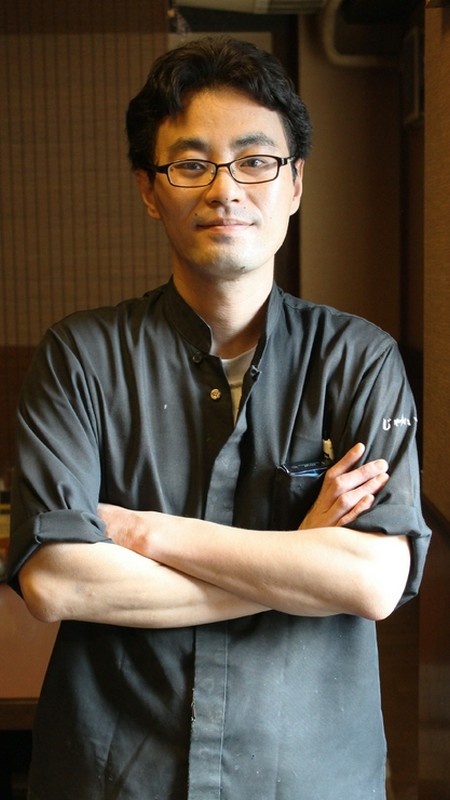 佐藤　寛之 氏